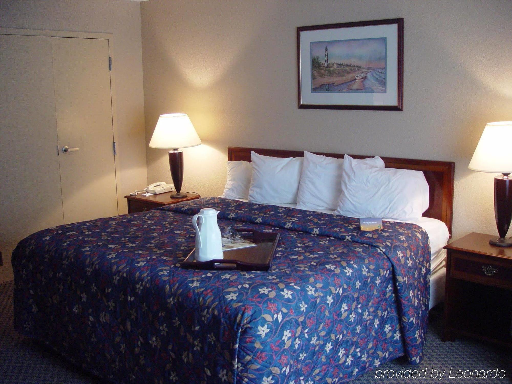 Mayfair Inn Williamston Rom bilde